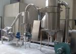 Continuous 38.5kw Industrial Grinding Equipment