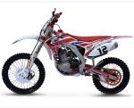 120Km/H Enduro Dual Sport Motorcycles 250cc Electric Enduro Dirt Bike