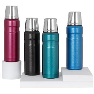 Quality Double Wall Stainless Steel Thermos Flask In Large Capacity Bpa Free wholesale