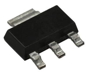 Quality MC33269ST-3.3T3G onsemi wholesale