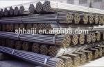 GI Sanitaary Cold Drawn Seamless Carbon Steel Pipe BS / GB Standard