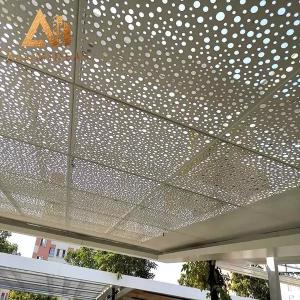 Quality Aluminum Custom Modern Drop Lighting Ceiling wholesale