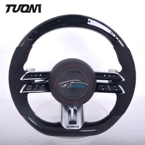 Quality Dragonfly Design Mercedes Benz Steering Wheel LED Display wholesale