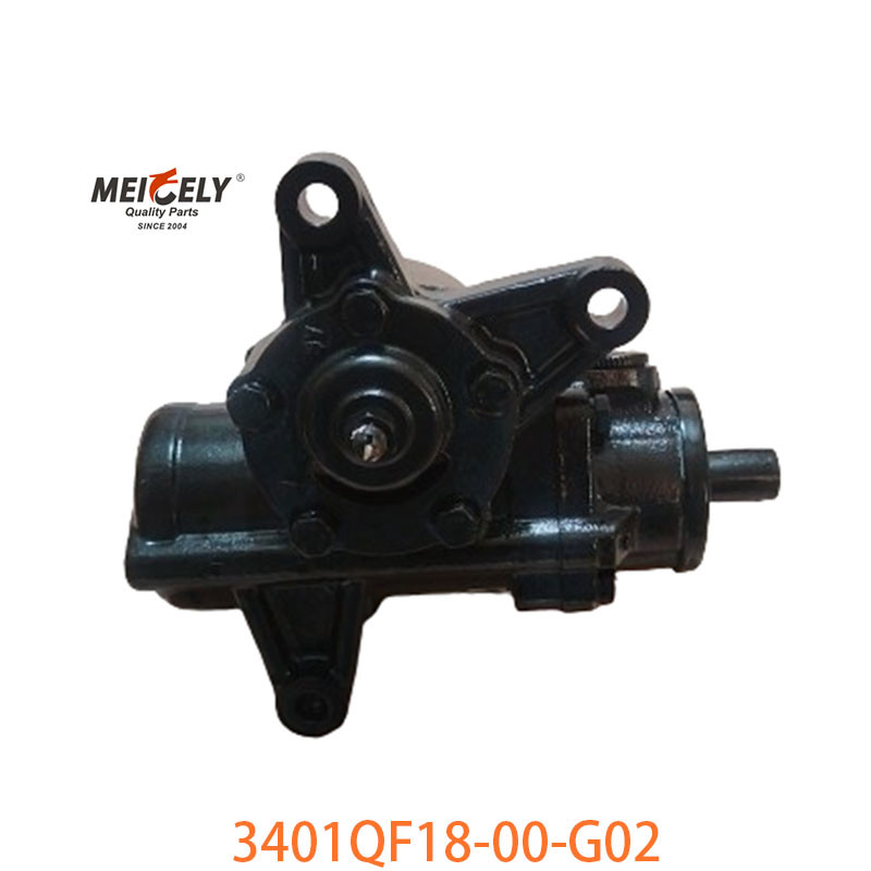 3401QF18-00-G02 For Hino 500 Truck Power Steering Gear
