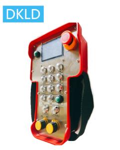 Quality Multifunctional Crane Wireless Remote Control wholesale