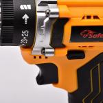 38pcs 1300mAh Battery Power Screw Drivers Cordless Power Screwdriver Tools ODM