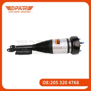 Quality High Precision Electronic Air Suspension 205 320 4768 Benz 205 Front Shock Absorber wholesale