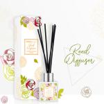 Wedding Home Aroma Fragrance Diffuser Customized Logo