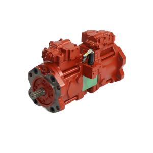 Quality Hydraulic Pump Spare Parts For K3v63dt K3v112dt Pump Parts wholesale