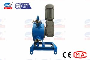 Quality Small Industrial Peristaltic Pump Acid Inorganic Liquid Transfer With Reversibility wholesale