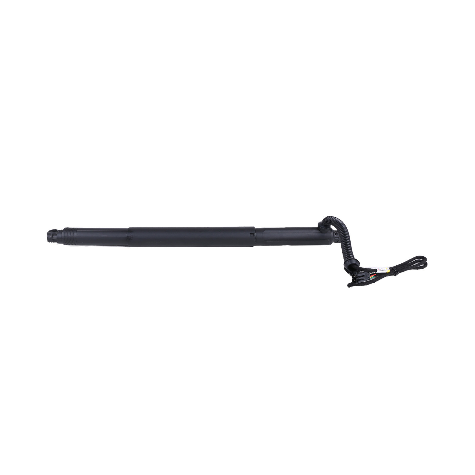 51247332697 New Car Left & Right Trunk Lid Support Bar Tailgate Power Hatch Lift Support Fit For BMW E71