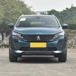 150 KW SUV Petrol Cars 5 Door Petrol Hybrid Suv Gas Gasoline Energy Mitsubishi