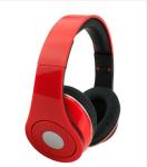 Big headphones with bass sounds in different colors (MO-SH002)