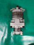 705-52-30390 Komatsu Gear Pump SAR100+28 WA400 WA420
