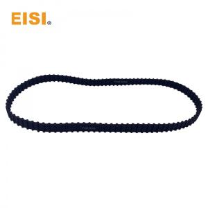 Quality Printing Machine Spare Parts Feeder Delivery Belt Black Color wholesale