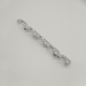 Quality Industrial Stamped Sheet Metal Parts Aluminum Cnc Lathe Machining Parts wholesale