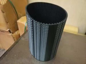 Quality Rubber Industrial Timing Belt , Transmission Drive Belt For Vacuum Cleaners wholesale