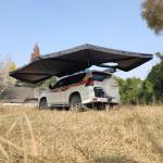 Sunshade Four Season 270 Degree Awning 4wd Waterpoof And Sunproof