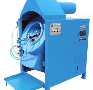 Quality Automatic Spray Painting Machine for Rivet, Eyelets and Other Hardware wholesale