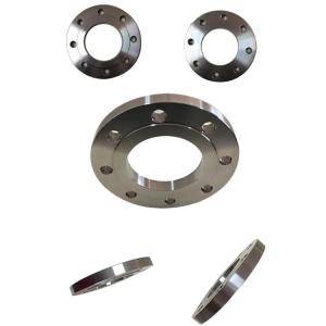 Quality Ansi Class 150 Alloy Steel Flanges Pn16 / Pn10 Hot Sale wholesale
