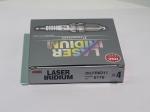 9091901247 Toyota Camry Spark Plug NGK Spark Plugs DILFR6D11 6176