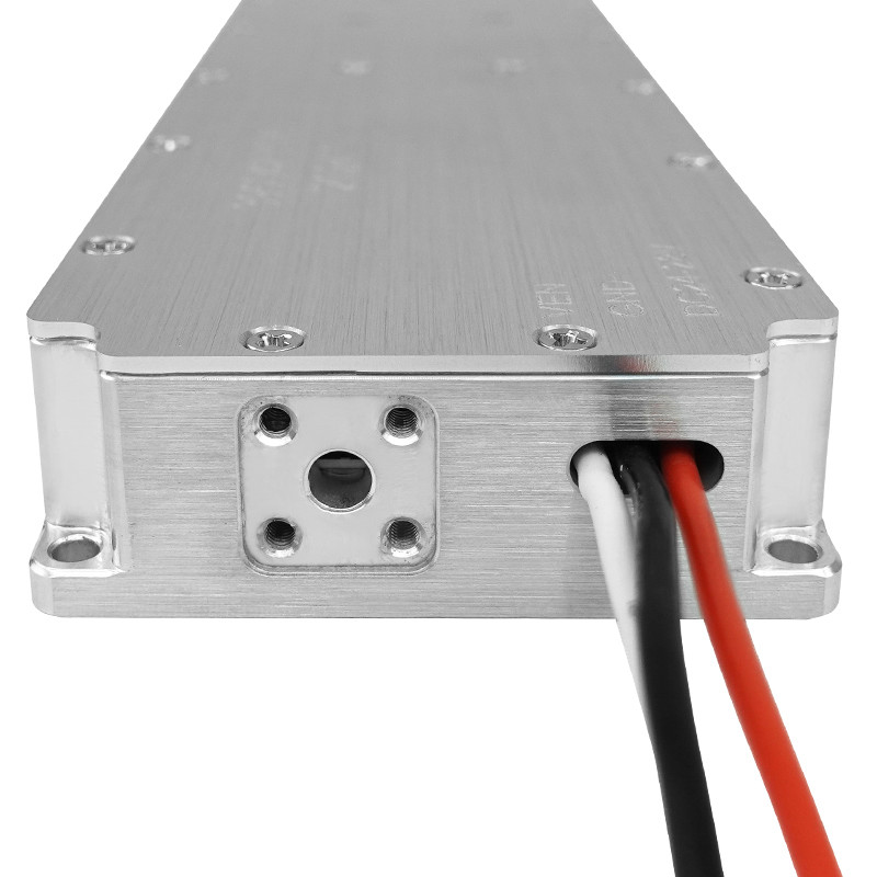 4GHz 50W Signal Jammer Module Drone Detect Anti FPV With Precise Frequency Control Capabilities