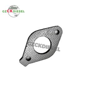 Quality C9 Engine Exhaust Manifold Gasket 161-3411 1613411 209-7290 2097290 for Caterpillar 330D 336 D6 wholesale