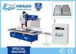 Sink Edge Grinding Polishing Sink Welding Machine 50mm Abrasive Belt Width