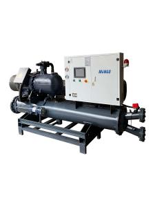 Quality 300HP 300KW/Hr Industrial Water Cooled Chiller Manufacturer wholesale