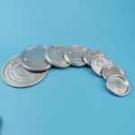 Ardboard Tube Aluminum EOE 126.5mm Tin Can Lids