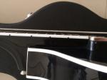 Hofner custom guitar 4 string electric bass guitar hofner bb2 with Germany