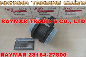 Quality BOSCH Air Flow Meter 0281002721, 0281002722 for HYUNDAI &amp; KIA 28164-27800 wholesale