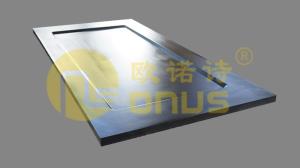 Quality Chemicals Heat Resistance Laboratory Countertop Worktops Epoxy Resin Material For Hospital wholesale