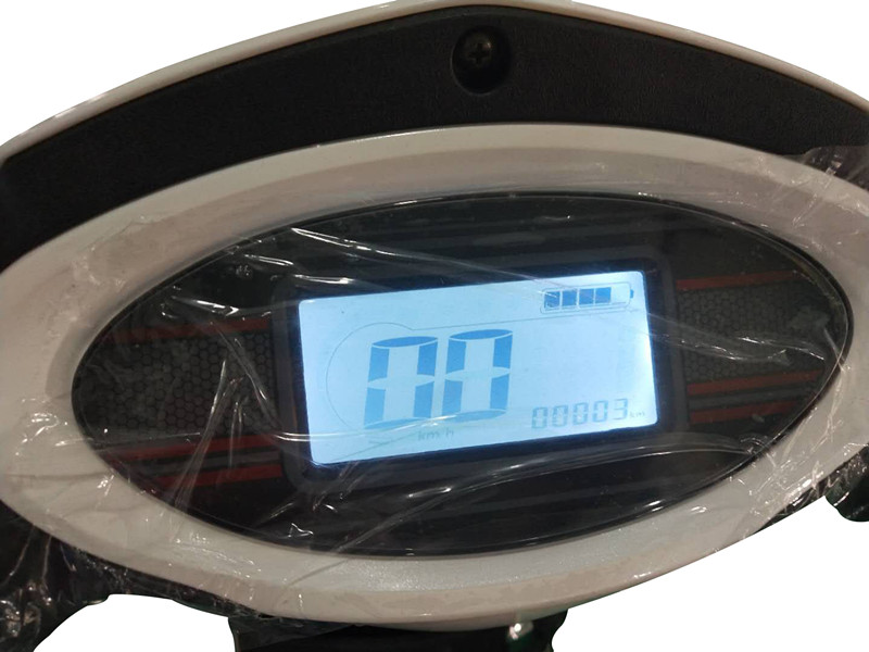 2019 Best Seller China Cheap Electric Scooter With 48V 12/20Ah Battery 500W Motor