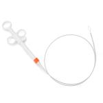 Disposable Polypectomy Snare in digestive tract