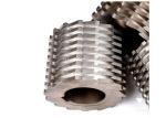 Plastic Shredder Hob Industrial Knife Blades For Shredderring And Recycling