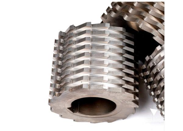 Plastic Shredder Hob Industrial Knife Blades For Shredderring And Recycling