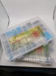 Oring Seal Kit Excavator Oring Box ISO 9001