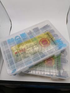Quality Oring Seal Kit Excavator Oring Box ISO 9001 wholesale