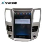 8+128G Car Android Stereo Lexus RX300 Multimedia Car Radio GPS Wireless