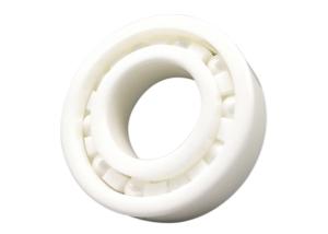 Quality 6309 ZrO2 Ceramic Deep Groove Ball Bearings Wear Resistance for Motor Wheel wholesale