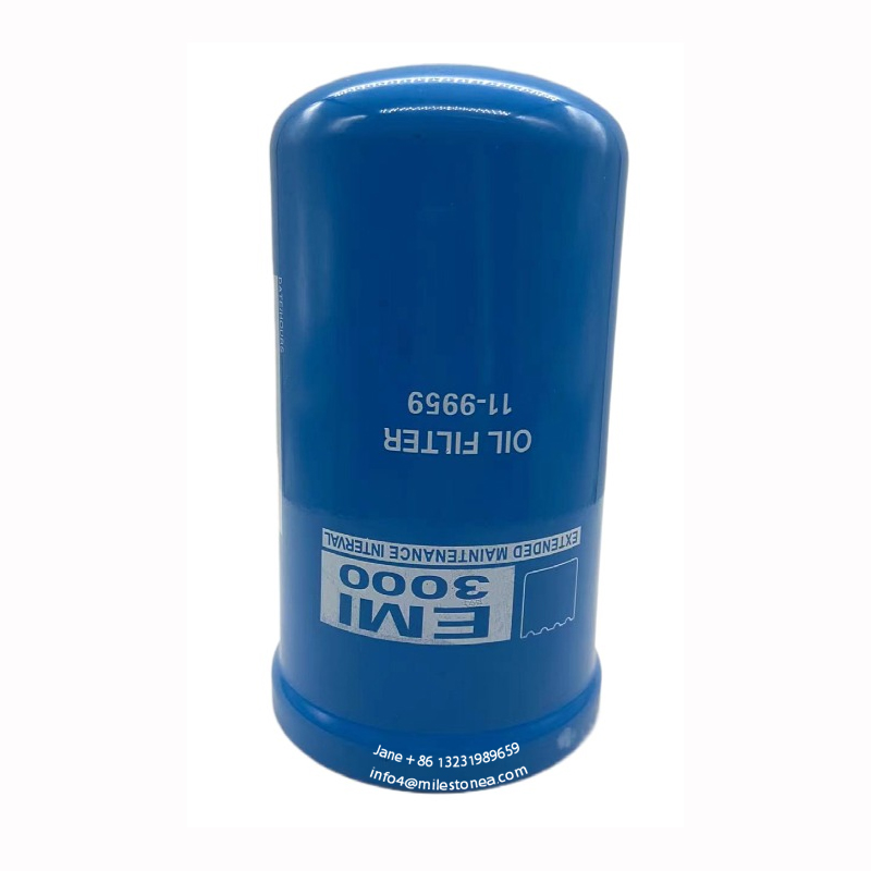 China manufacturer replacement transicold parts oil filter PH9342 306011800 30-60118-00 for aftersale market
