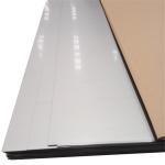 18 Gauge Stainless Steel Plate Sheet 4x8 2b Finish Commercial Kitchen Ss 304