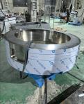 316L 304 Stainless Steel Sheet Metal Fabrication Medical Reactor Equipment Shell