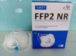 FFP2 Protective Particulate Respirator