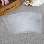 Biodegradable Eco Friendly Plastic Packaging Compostable Frozen Food Vacuum
