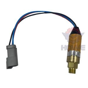 Quality Machinery Repair Shops E330 E330B Excavator Sensor Diesel Engine Pressure Sensor 9X-4276 107-0614 wholesale
