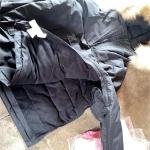 Boy'S Heavy Coats Boy'S Cool Jacket keep warm fashion and casual one color