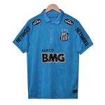 Second Away Football Jersey Replica for Santos 2012-2013 Season