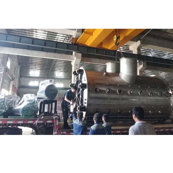 Large Size Stainless Steel Plate Sheet Furniture Titanium PVD Vacuum Coating